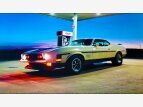 Thumbnail Photo 53 for 1972 Ford Mustang Mach 1 Coupe
